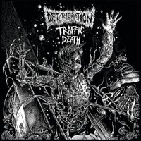 Traffic Death - Deterioration / Traffic Death