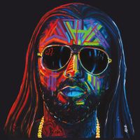 Malik Montana - 022 EP