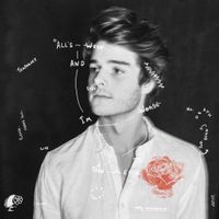 Yoste - All&rsquo;s Well And I&rsquo;m Worse Than Ever