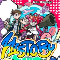 Kureiji Ollie - HISTORY