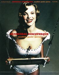 Swedish☆Panic☆Porno - Genocidal Discotheque