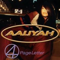 Aaliyah - 4 Page Letter