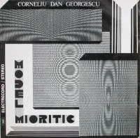 Orchestra Operei Rom&acirc;ne Din Cluj-Napoca - Model Mioritic