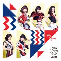 C;ON - My yard