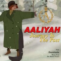 Aaliyah - Journey to the Past