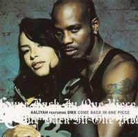 Aaliyah - Come Back in One Piece