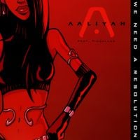 Aaliyah - We Need a Resolution