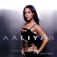 Aaliyah - More Than a Woman