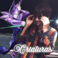 pairoT - Criaturas