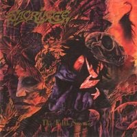 Sacrilege - The Fifth Season