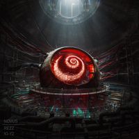 Rezz - NOVUS