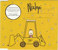 Nizlopi - JCB
