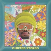 MonoNeon - Quilted Stereo