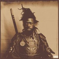 Nowaah The Flood - Sudan Samurai Scrolls