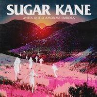Sugar Kane - Antes que o amor v&aacute; embora