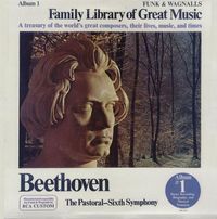 Royal Philharmonic Orchestra - Beethoven: The Pastoral - Sixth Symphony