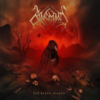 Bloodmoon NL - The Black Plague