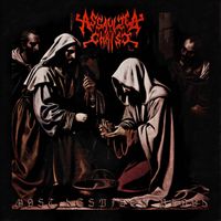 Assaulted Christ - Most Despised Blood