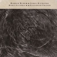 Harold Budd - The Moon and the Melodies