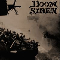 Iskra - Doom Siren / Iskra