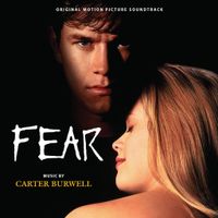 Carter Burwell - Fear