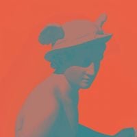 John Mark McMillan - Mercury & Lightning