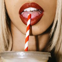 Arthur Hill - Iced Coffee