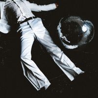 Arthur Hill - Dead in the Disco