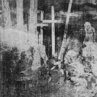 Sutekh Hexen - Larv&aelig;