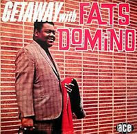 Fats Domino - Getaway With Fats Domino