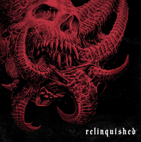 Angelmaker - Relinquished
