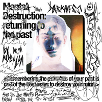 Nybulla - Mental Destruction: returning to the past