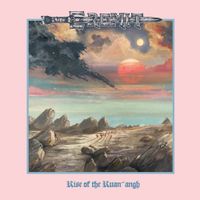Eremit - Rise of the Ruan~angh