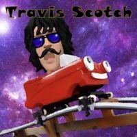 Travis Scotch - Scotchworld (Deluxe Edition)