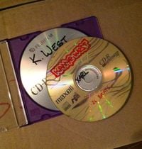 Kanye West - 26 Beats