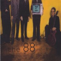 The 88 - Kind of Light