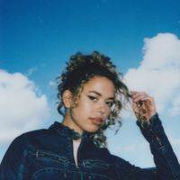 Nil&uuml;fer Yanya - Just A Western (Boy Harsher Remix)