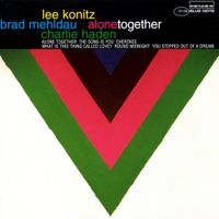 Lee Konitz - Alone Together