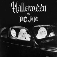 Billy Cobb - Halloween Is Dead