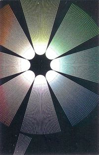 Pillars Of Heaven - Split