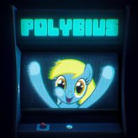 Polybius - Derpy Hooves