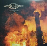Genocide - Breaking Point