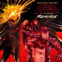 Zeds Dead - Frontlines (Remixes)