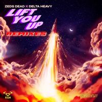 Delta Heavy - Lift You Up (Remixes)