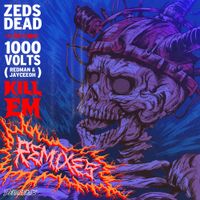 Zeds Dead - Kill Em (Remixes)