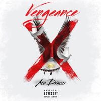 Ace Drucci - Vengeance