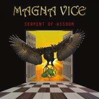 Magna Vice - Serpent of Wisdom