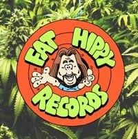 Various Artists - Fat Hippy Records Anniversary Compilation, Vol. 2