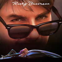 Tangerine Dream - Risky Business