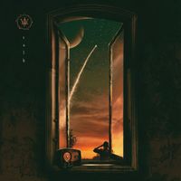 Walking Across Jupiter - Talk